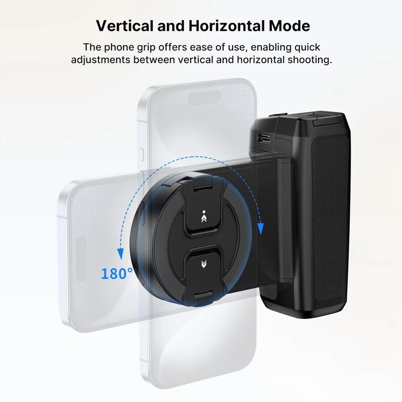 Ulanzi MA35 MagSafe Camera Grip