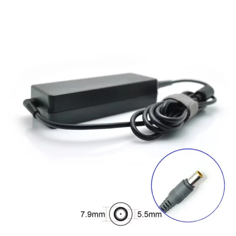 Lenovo 65W Laptop Charger