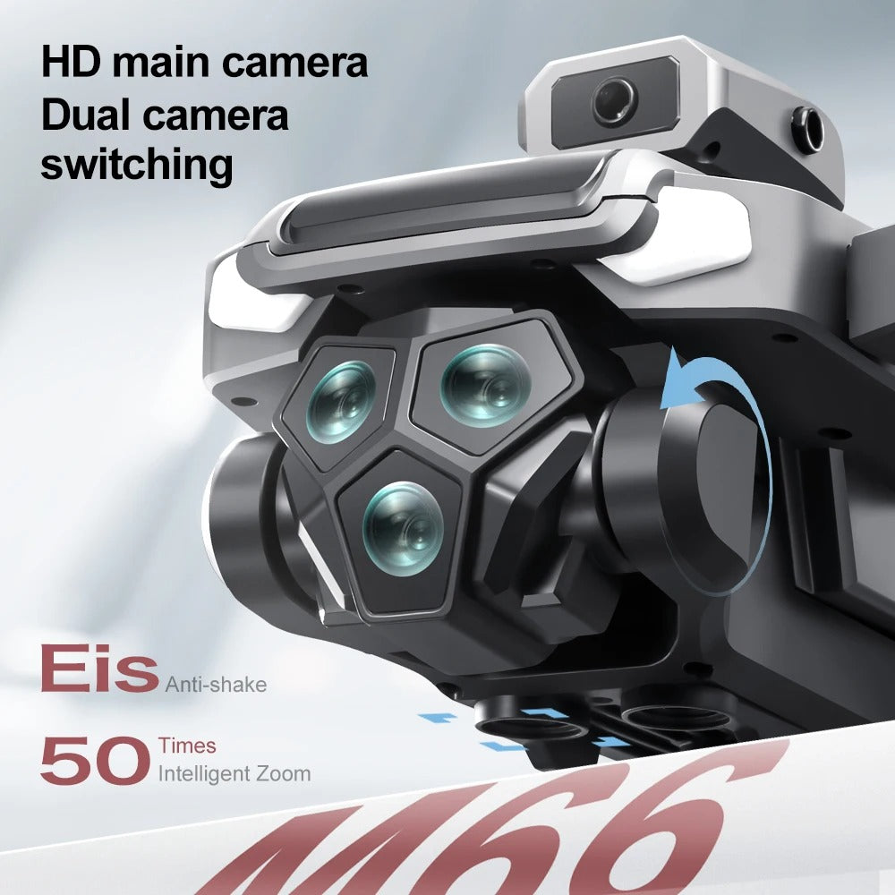 M66 Smart Camera Drone