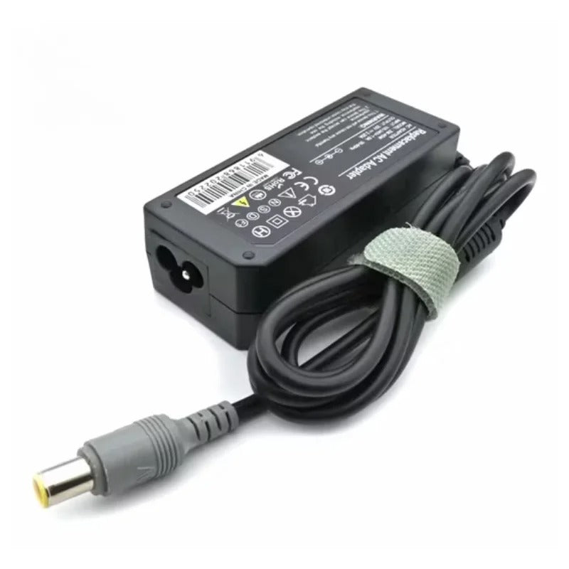 Lenovo 65W Laptop Charger