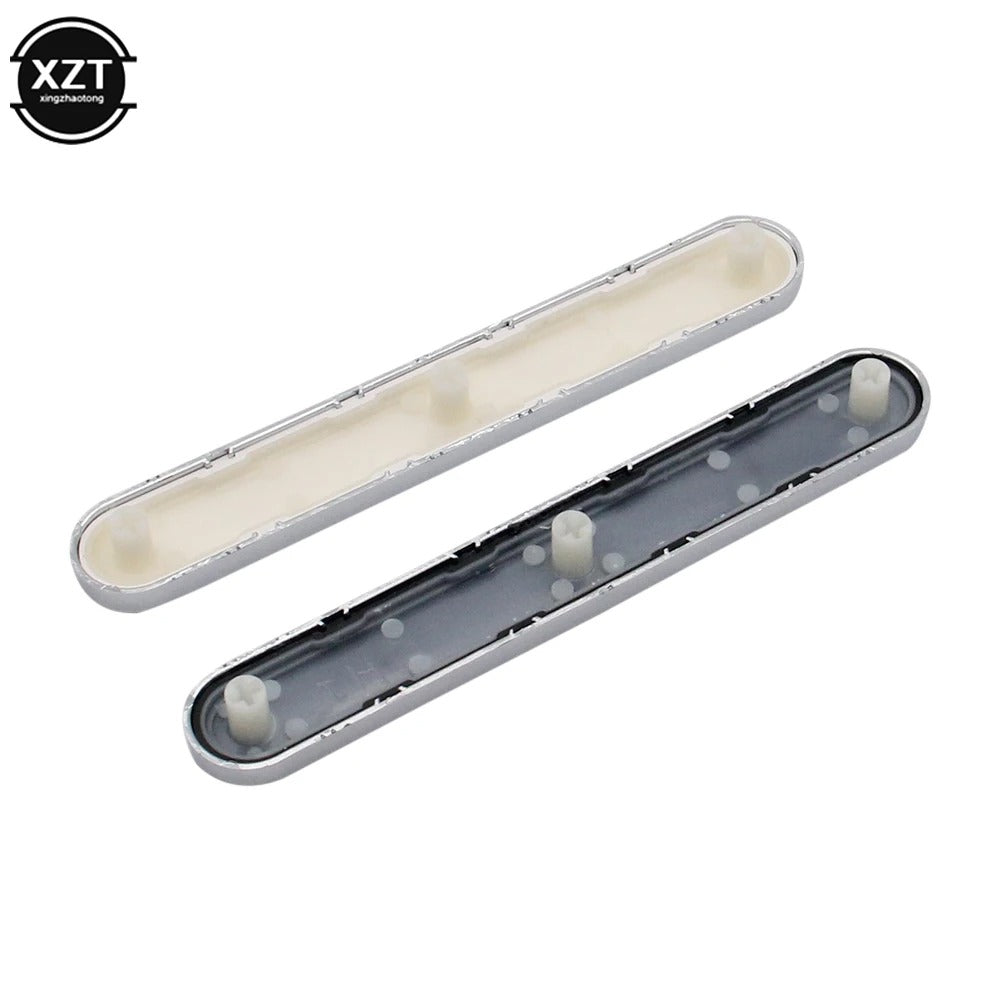 104-Key PBT Round Keycap Set