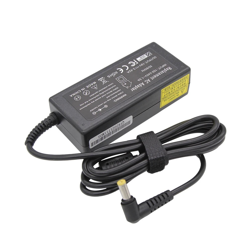 Acer 65W Laptop Charger