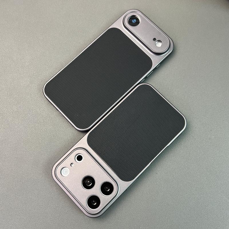 Deviceus Executive Leather Case – Premium PU Leather Cover for iPhone