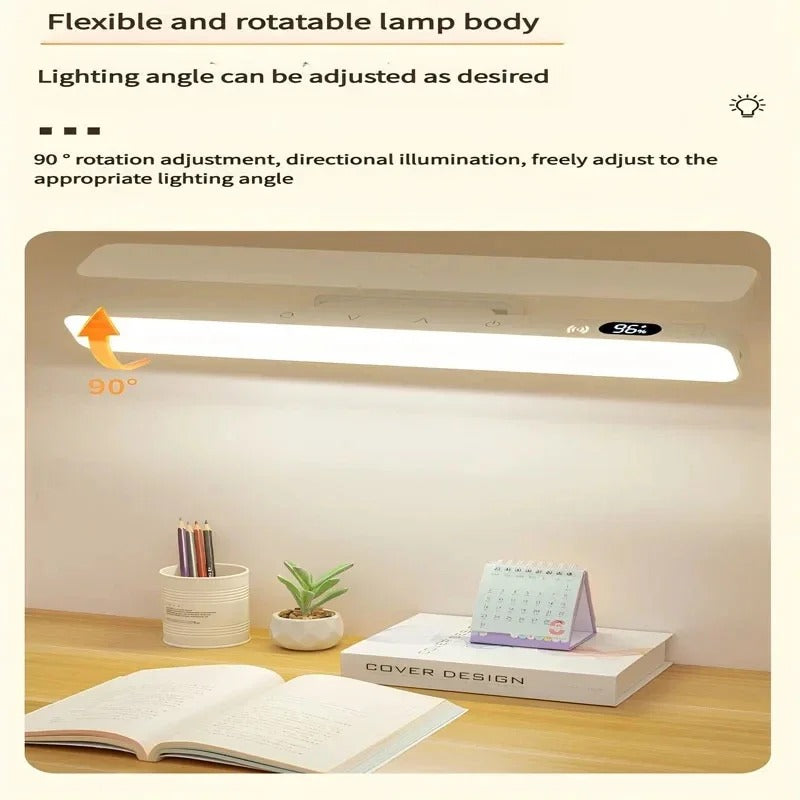 Touch Magnetic Desk Lamp