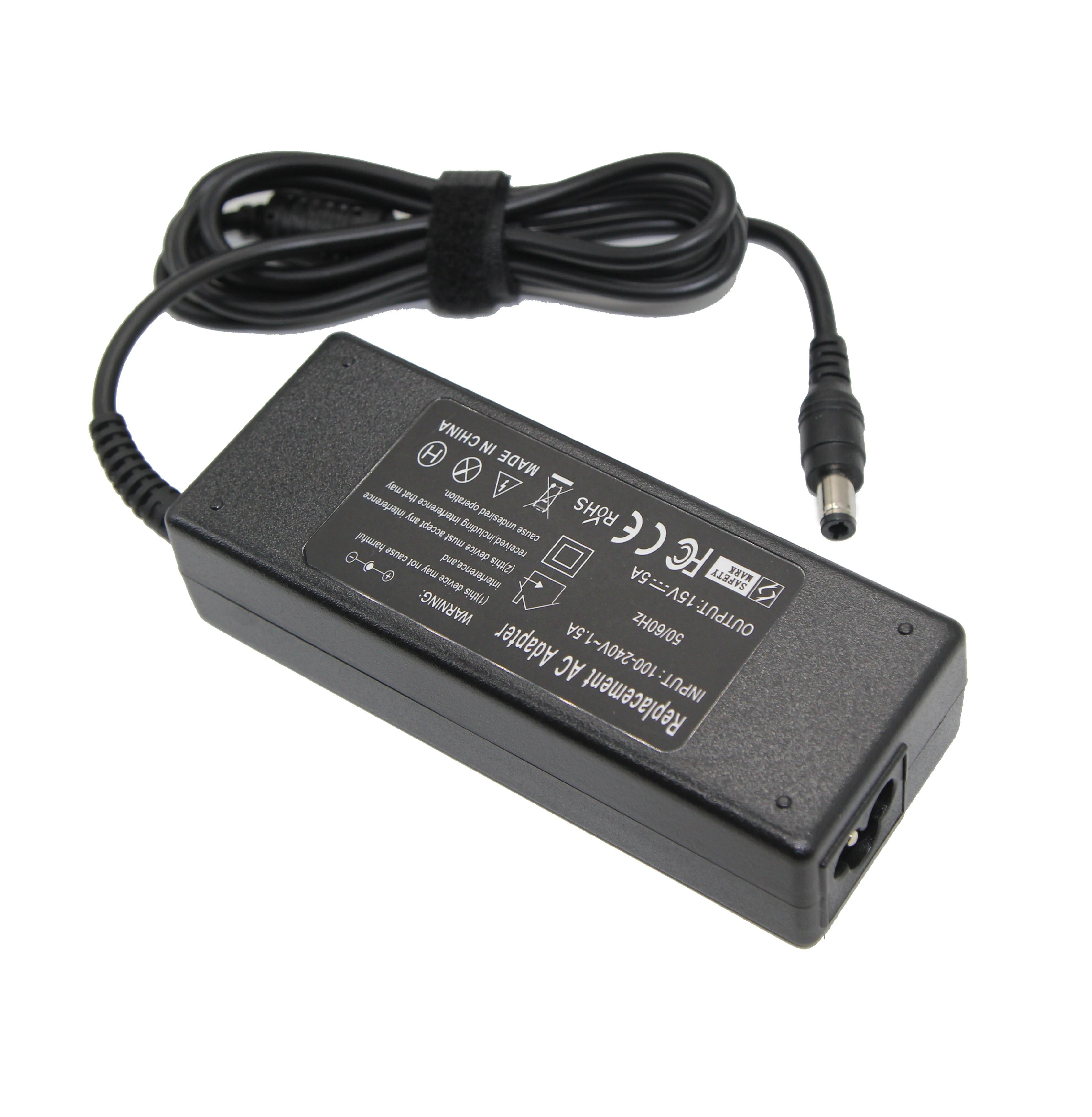 Toshiba 75W Laptop Charger
