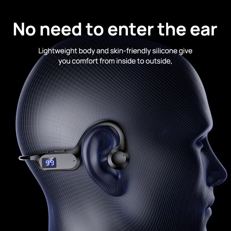 X7 Sports Bluetooth Earbuds