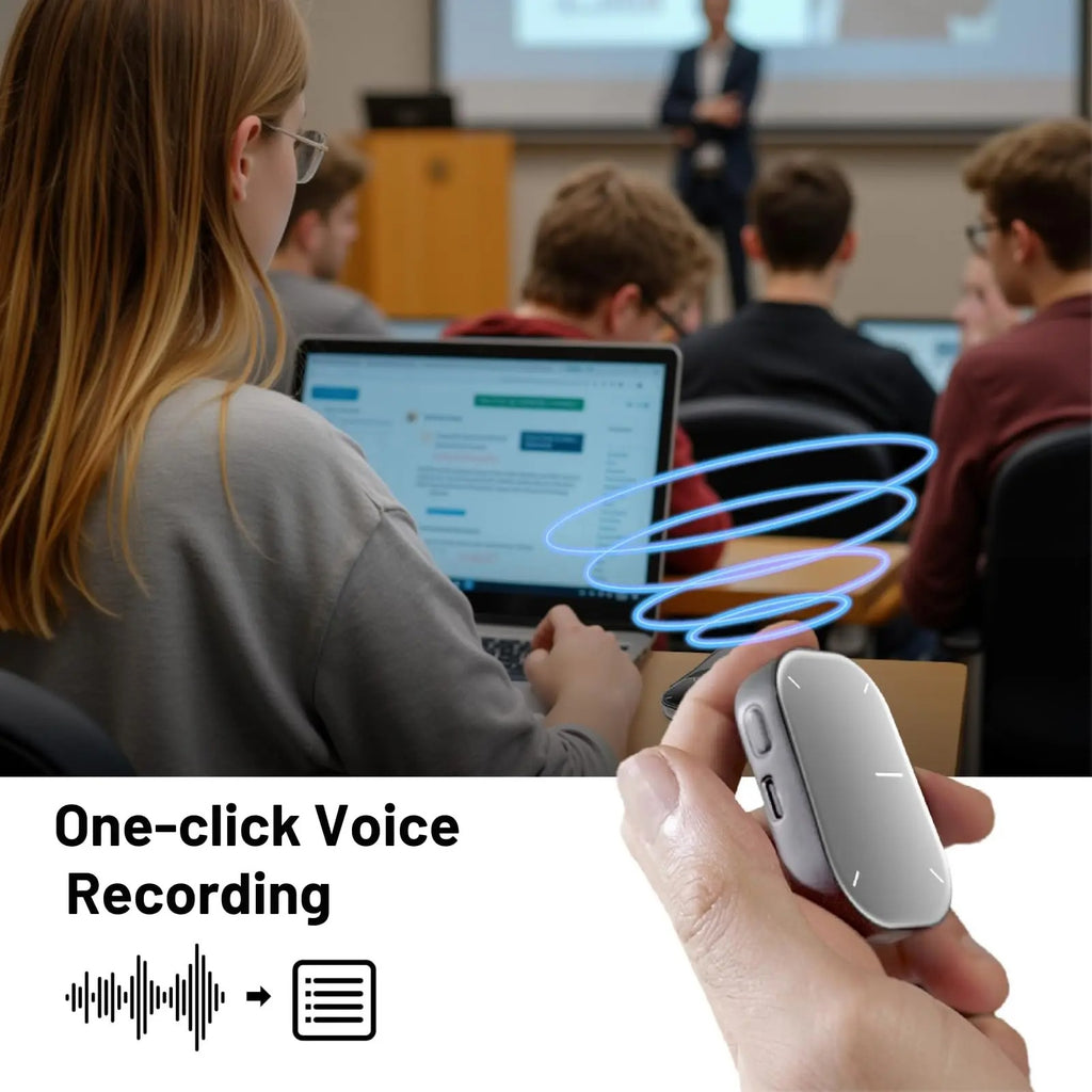 Cheerdots 2 AI Air Mouse