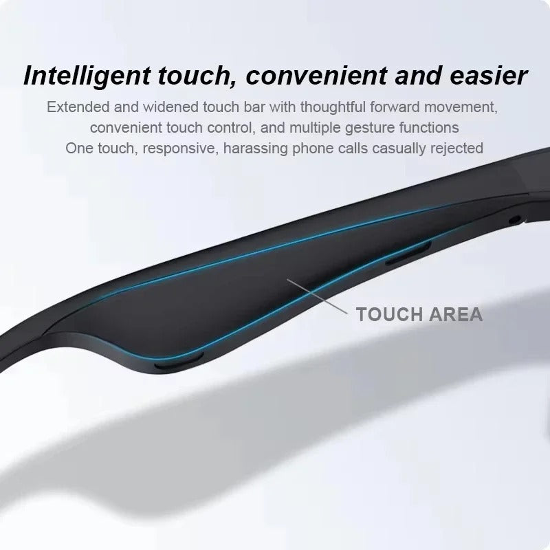 Lenovo AI Smart Glasses
