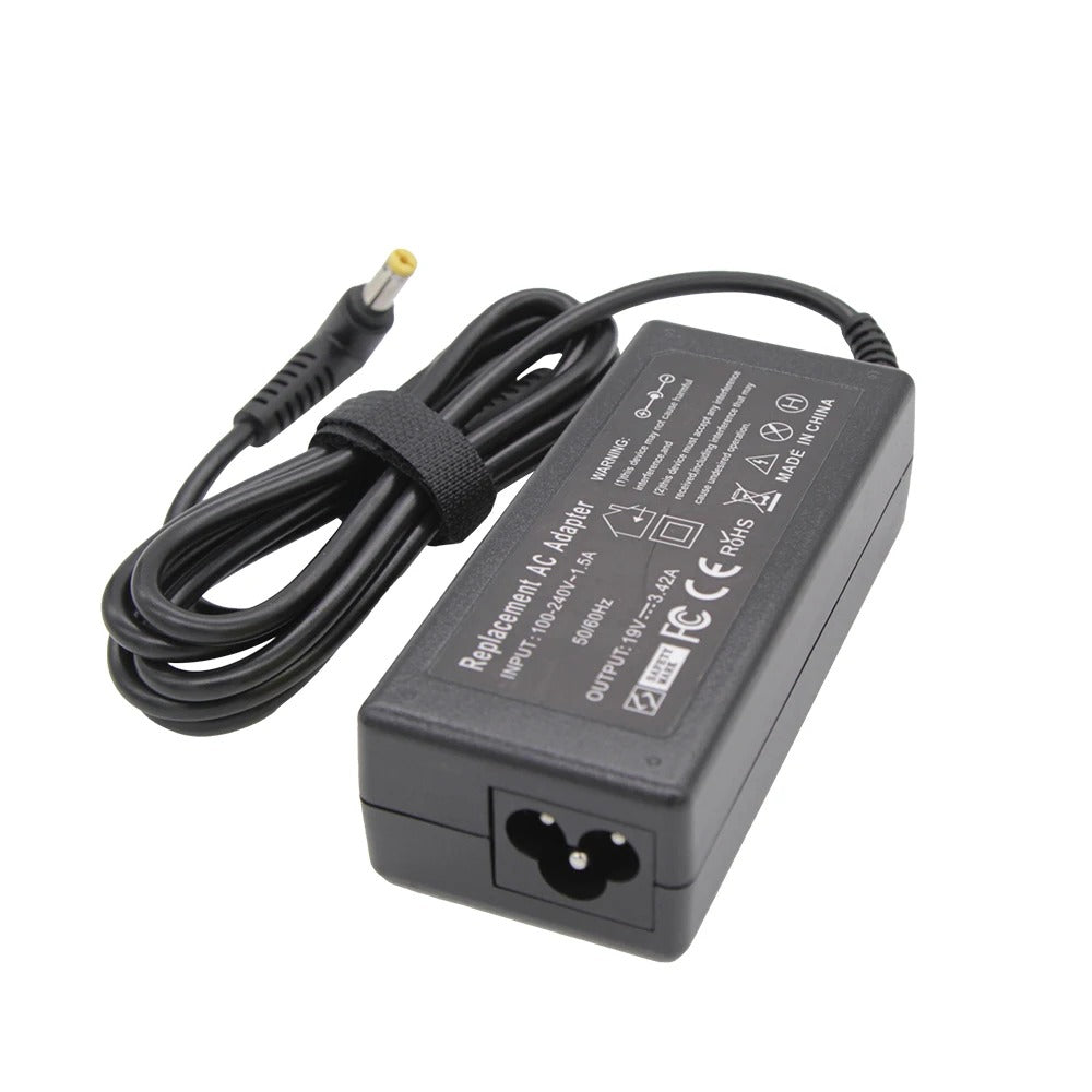 Acer 65W Laptop Charger