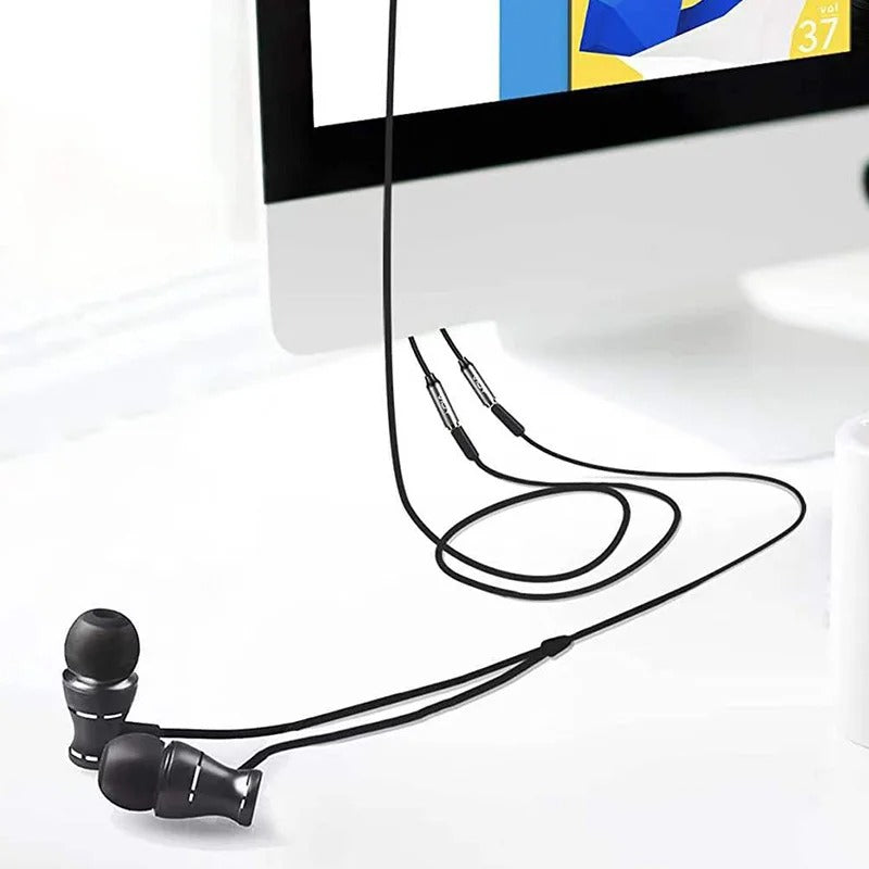 3.5mm Headset Splitter Cable