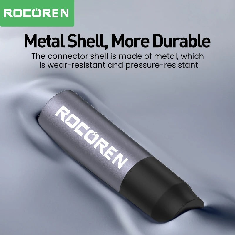 Rocoren 3.5mm AUX Audio Cable