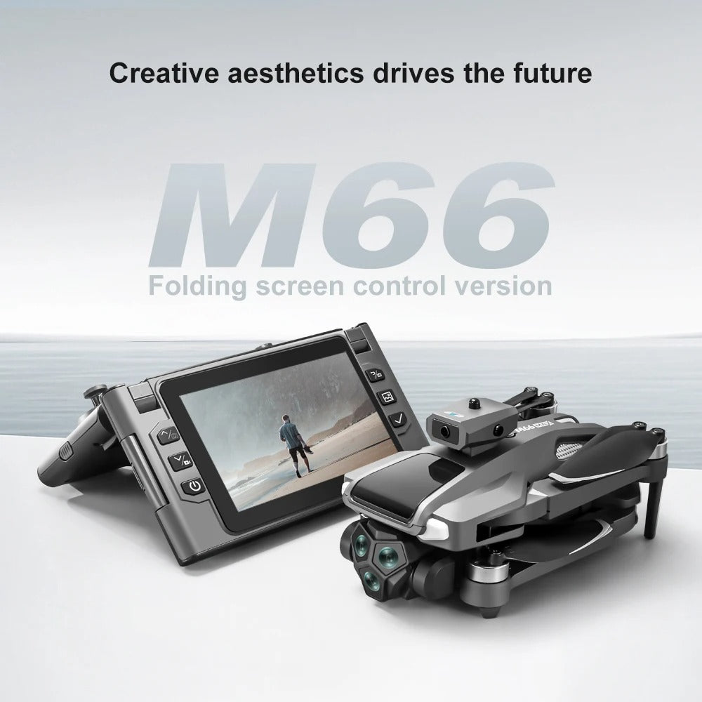 M66 Smart Camera Drone