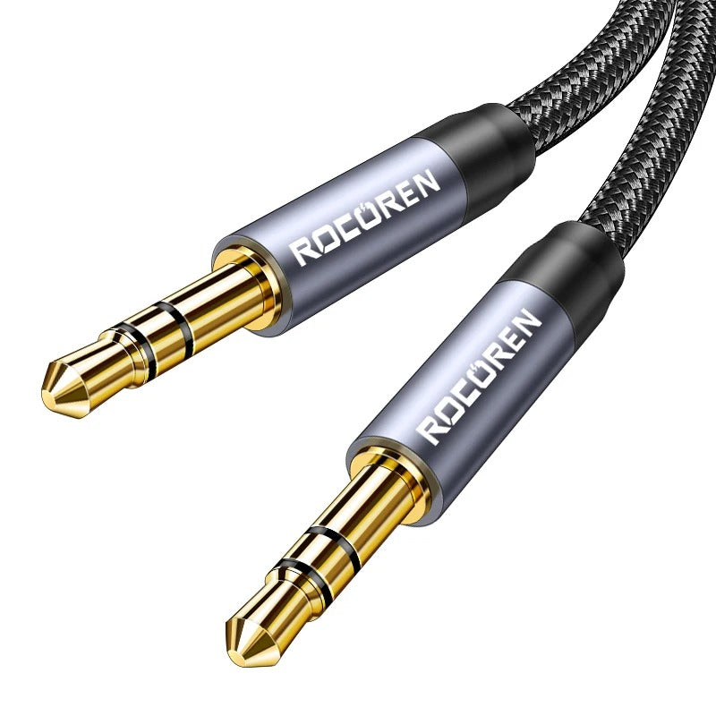Rocoren 3.5mm AUX Audio Cable
