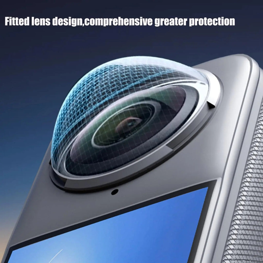 Insta360 Lens Guard Set