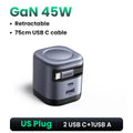 UGREEN 45W GaN Charger