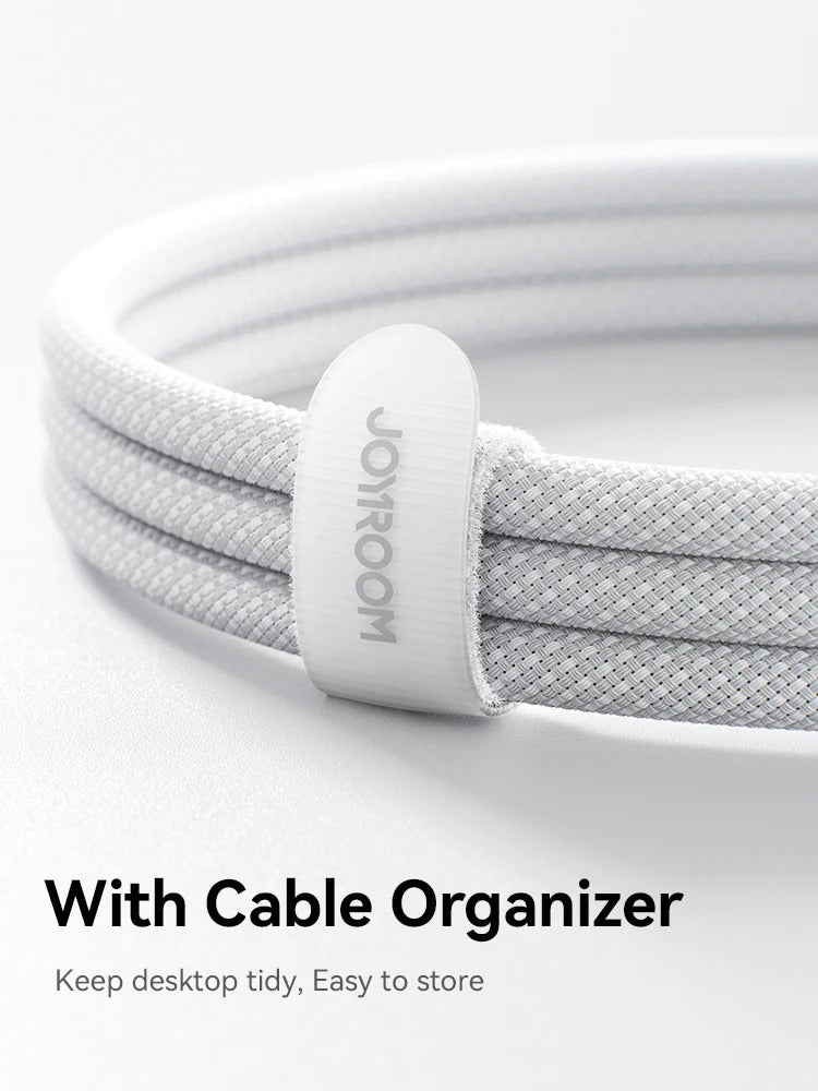 JOYROOM 100W Smart USB-C Cable