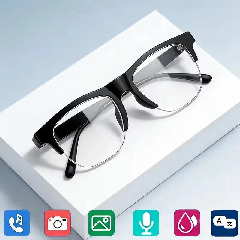 Lenovo AI Smart Glasses
