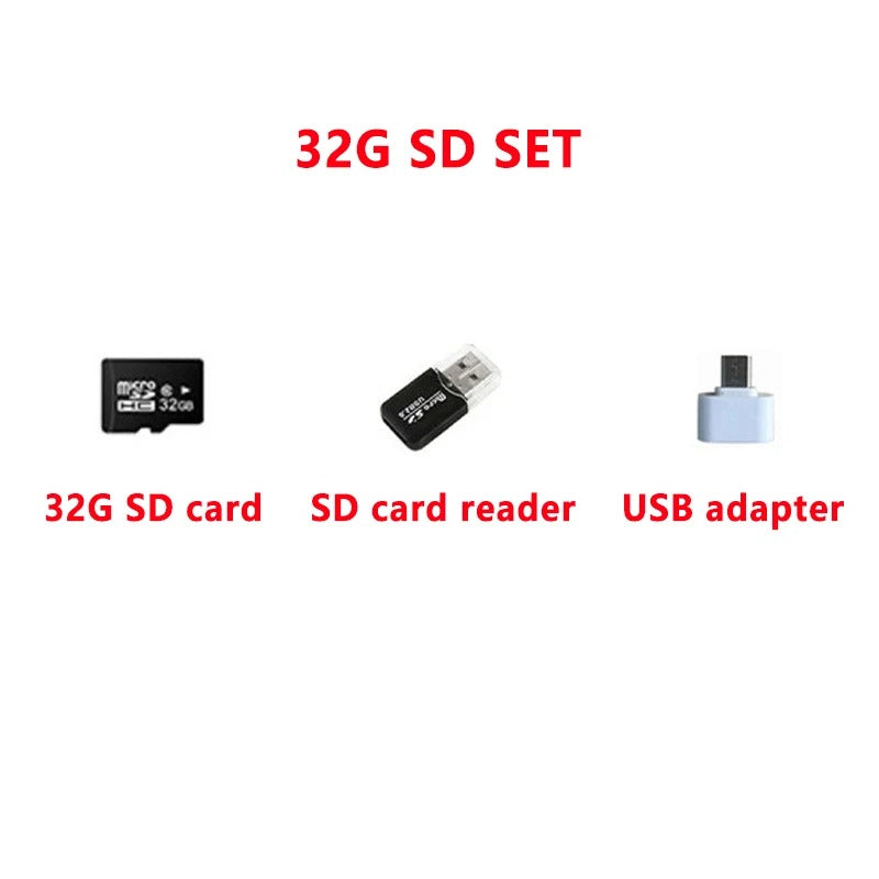 Y360 4K Action Camera