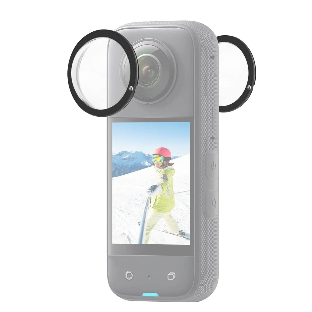 Insta360 Lens Guard Set
