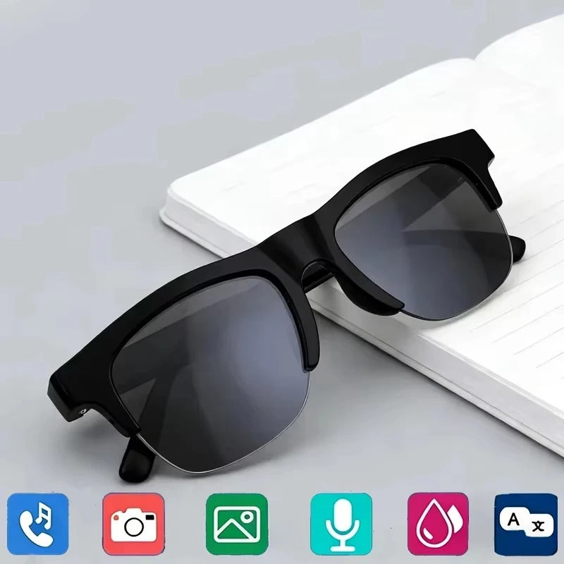 Lenovo AI Smart Glasses