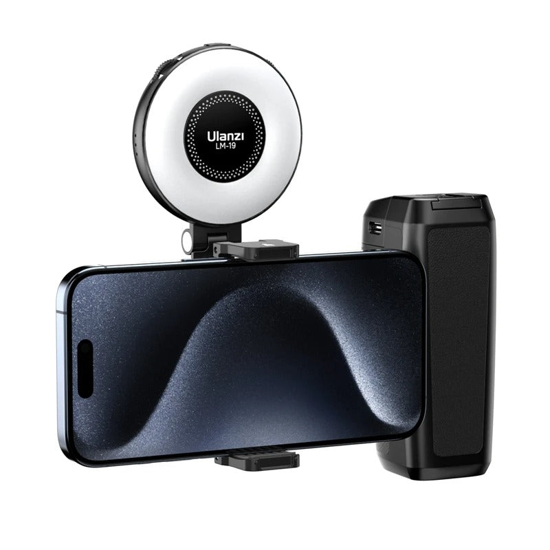 Ulanzi MA35 MagSafe Camera Grip