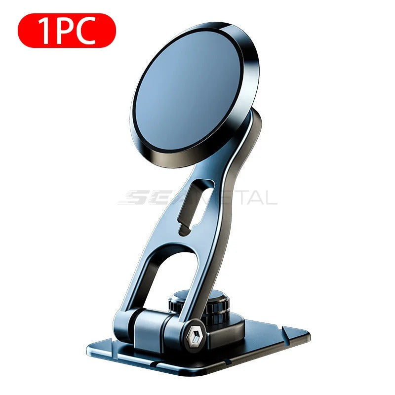 SEAMETAL 720° Magnetic Car Phone Holder