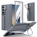 Z Fold Kickstand Wristband Case