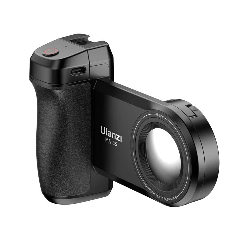 Ulanzi MA35 MagSafe Camera Grip