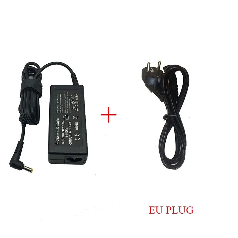Acer 65W Laptop Charger