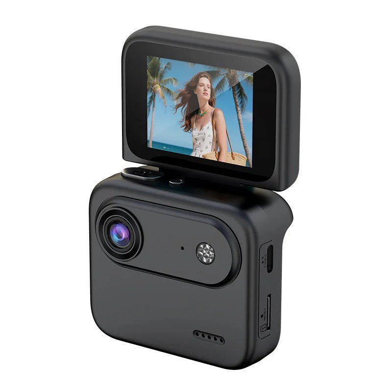 Y360 4K Action Camera