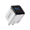 45W Fast Charging Adapter with LED Display