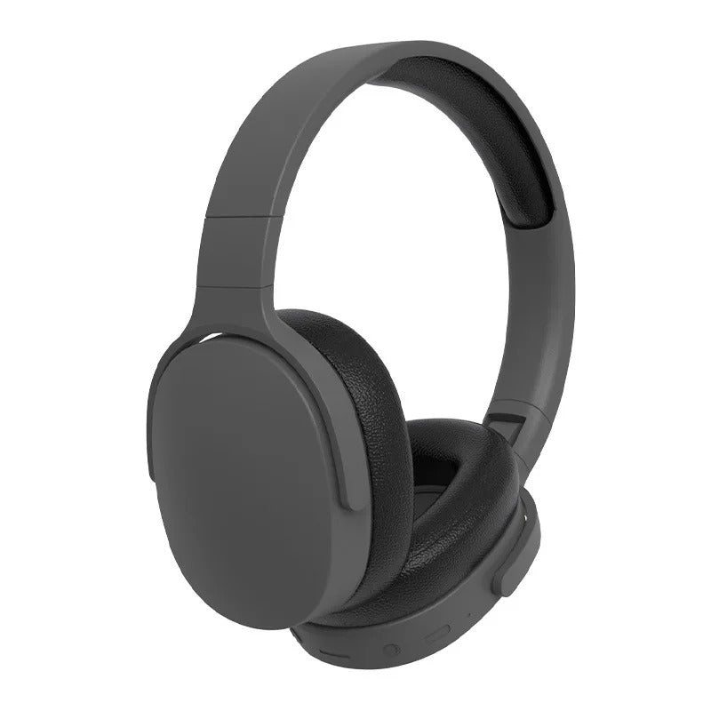 Bluetooth 5.3 Gaming Headset Dual Mode Wireless Earphones | Foldable Noise Reduction Headphones for iPhone, Xiaomi & Android