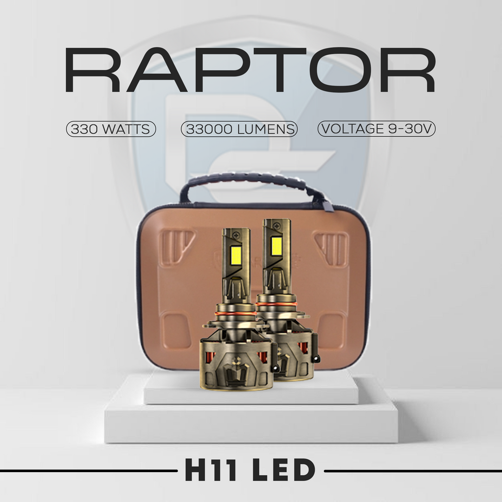 Raptor
