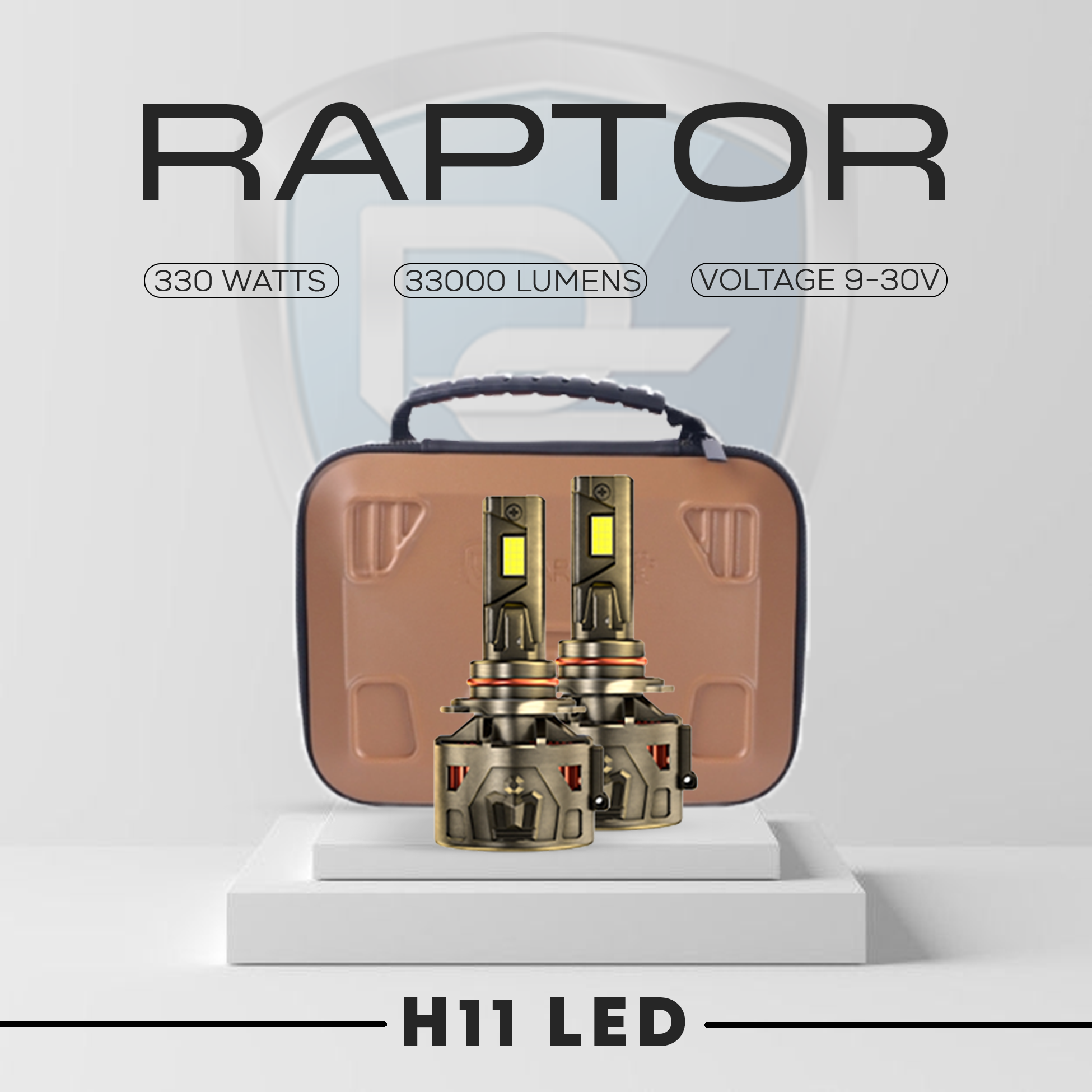 Raptor