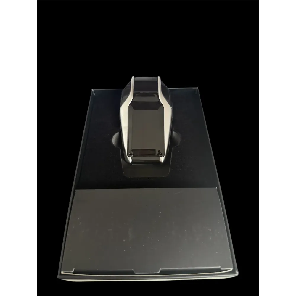 Universal Smart LCD Keyless Go Remote Car Key for BMW | Benz | Audi | Toyota | Honda | KIA | Land Rover