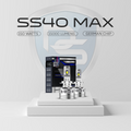 SS40 MAX-150 watts