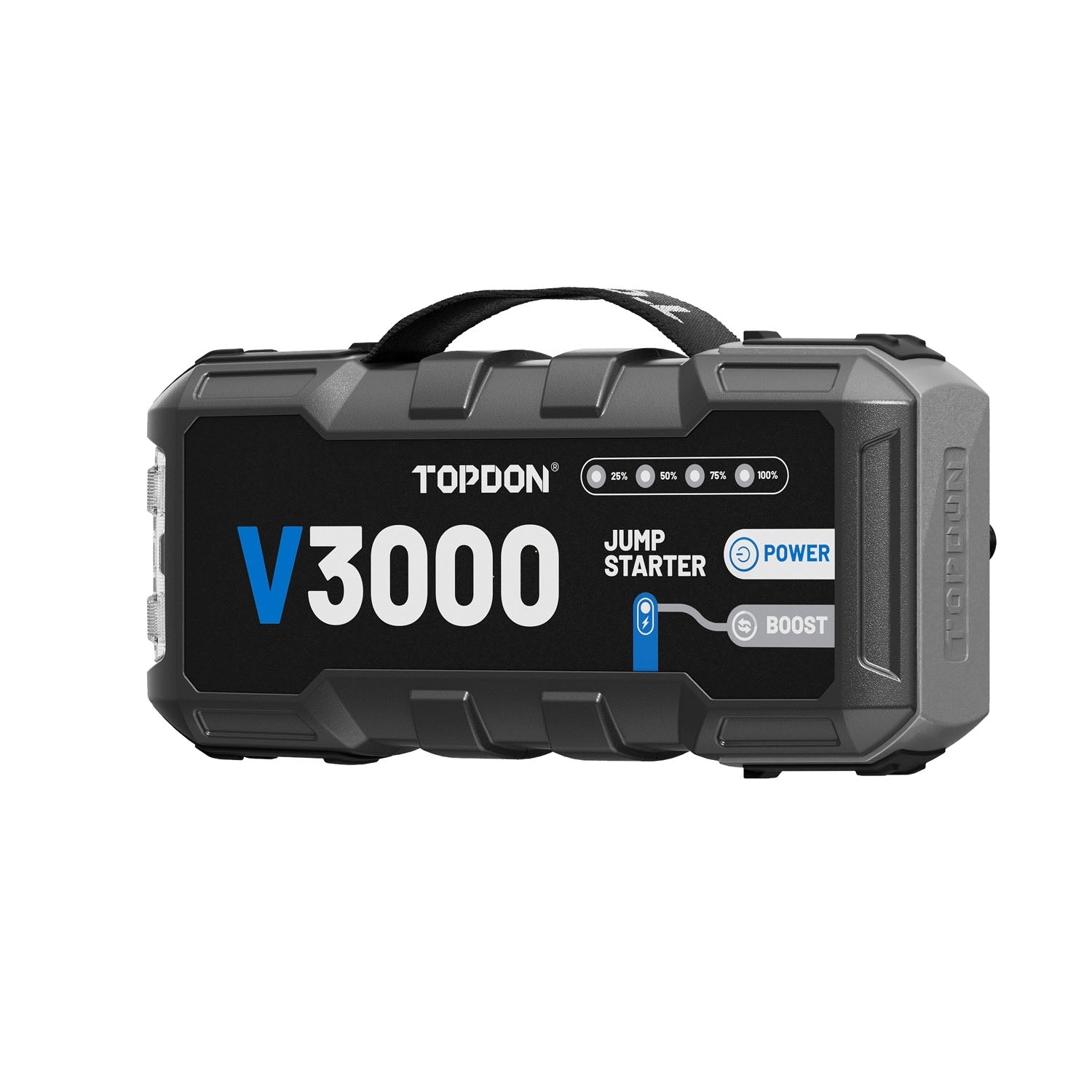 TOPDON V3000 3000A Jump Starter