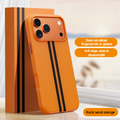 Deviceus TerraGrip MagSafe Case – Sandstone Texture Magnetic Shockproof Case for iPhone