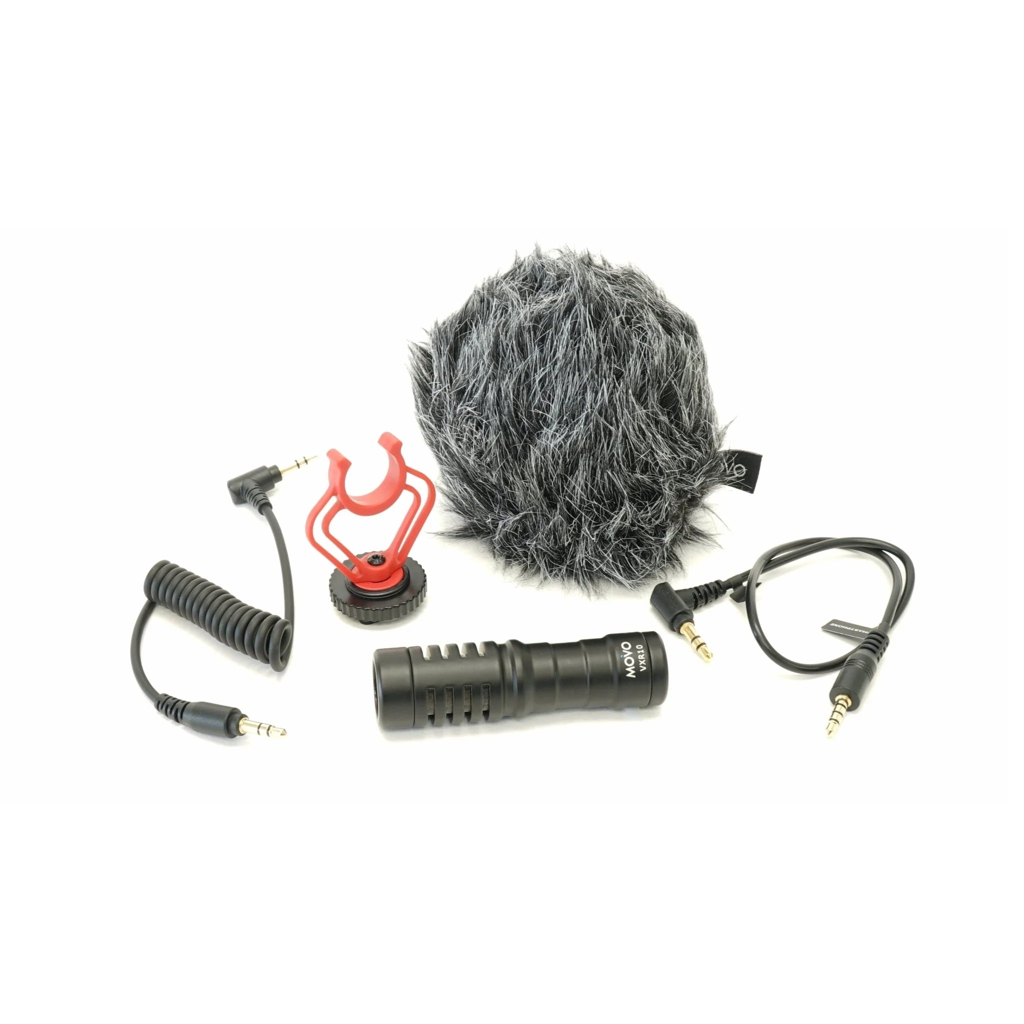 Deviceus™ CreatorMic V10