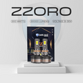 Zzoro - 300 watts